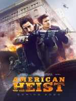 Ver American Heist (2014) Online