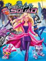 Ver Barbie: Spy Squad (2016) Online