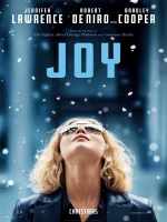 Ver Joy: El nombre del éxito (2015) Online