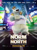 Ver Norman del norte (2016) Online