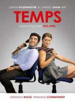 Ver Temps (2016) Online