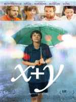 Ver X+Y (2014) Online
