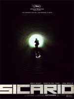 Ver Sicario (2015) Online